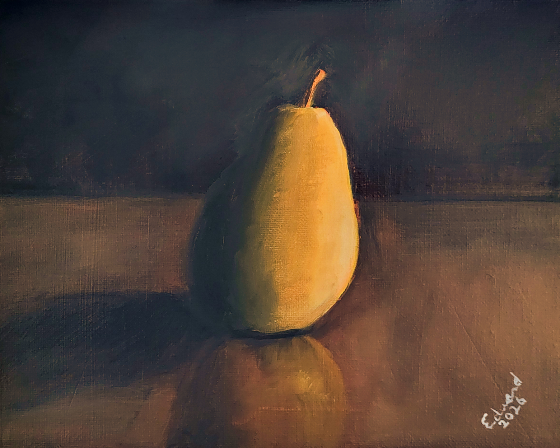 Pear Study 20261024